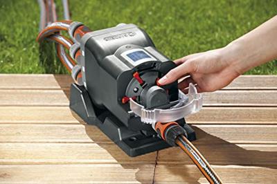 GARDENA automatische selector - 1197-20 - thumbnail