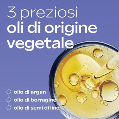 Weleda Hydra shine haarolie bio 30 Milliliter