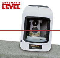 Laserliner SmartCross-Laser Set 150 cm - 081.114A - thumbnail