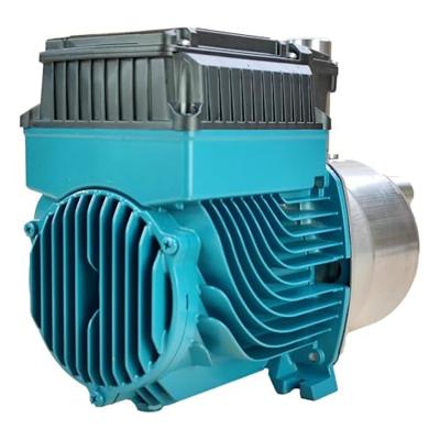 Calpeda Meta small T663A00200S0 Inverterpomp 230 V 83.3 l/min