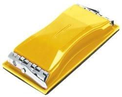 Topex Schuurblok 165x85mm Topex Schuurblok 165x85mm