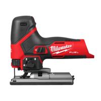 Milwaukee M12 FUEL™ FJS-0 Accu Subcompact Decoupeerzaag 12V Basic Body - 4933493347 - thumbnail