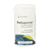 Reduquinol 100mg Softcaps 60 - thumbnail