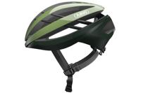 Abus Aventor Helm Opal Green - thumbnail