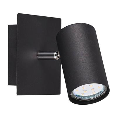 Trio SpotMarley mat zwart - 802400132