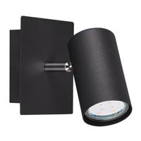 Trio SpotMarley mat zwart - 802400132 - thumbnail