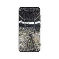 JT Berlin BackCase Pankow Soft Backcover Samsung Galaxy S24 Zwart Stootbestendig - thumbnail