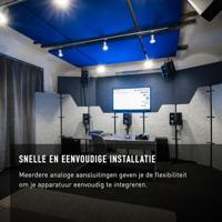 Adam T5V actieve studiomonitor (per stuk) - thumbnail