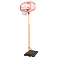 vidaXL Basketbalringset 305 cm - thumbnail
