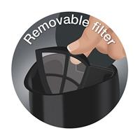 Braun PurEase WK 3110 BK - Waterkoker - Zwart - thumbnail