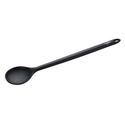 KUCHENPROFI - Trend - Kooklepel zwart KUCHENPROFI - Trend - Kooklepel zwart