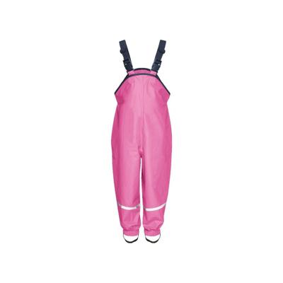 Playshoes regenbroek verstelbaar Uni Fuchsia-104