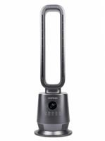 G3 Ferrari Wind Master G50051, bladloze ventilator, zwart - thumbnail