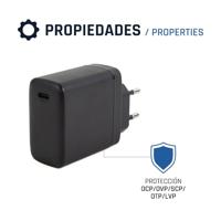 Oplader iggual IGG318430 - thumbnail
