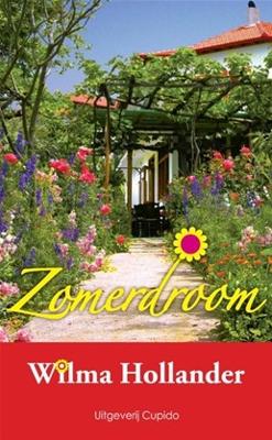 Zomerdroom - Wilma Hollander - eBook (9789462040090) Zomerdroom - Wilma Hollander - eBook (9789462040090)