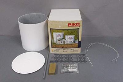 Piko G 62038 G Opslagtanks voor tank (hoog) Bouwpakket Piko G 62038 G Opslagtanks voor tank (hoog) Bouwpakket