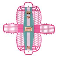 Androni Fashion handtas kleur - thumbnail