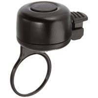 Widek bel decibel ahead op kaart zwart - thumbnail