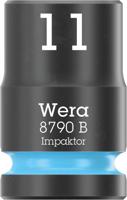 Wera 8790 B Impaktor-dop met 3/8"-aandrijving, 11 x 30 mm - 05005502001 - thumbnail
