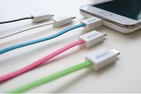 Akasa USB-kabel USB 2.0 USB-A stekker, USB-micro-B stekker 0.15 m Zwart Zeer flexibel, Vergulde steekcontacten, UL gecertificeerd AK-CBUB16-15BK - thumbnail