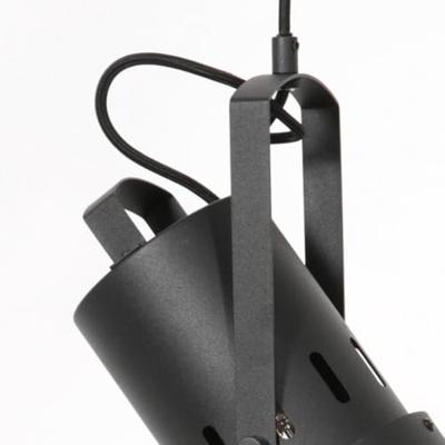 Steinhauer Beam hanglampCarre - 3379ZW