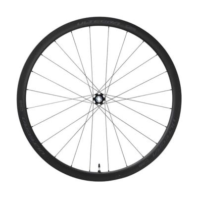 Shimano ULTEGRA WH-R8170-TL 28" Center-Lock Carbon Wheelset