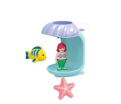 Playmobil® Junior & Disney 71460 Aris schelpendouche - thumbnail