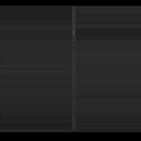 Crossmaxx LMX1755 XL upright stand 75x75mm 240cm - thumbnail