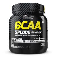 Olimp BCAA Xplode Powder Lemon (500 g) - thumbnail