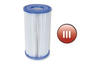 Bestway a-filterpatroon iii-a/c per 1st - thumbnail