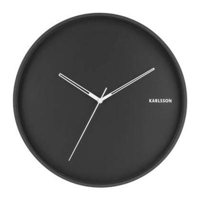 Karlsson Hue Wandklok Ø 40 cm