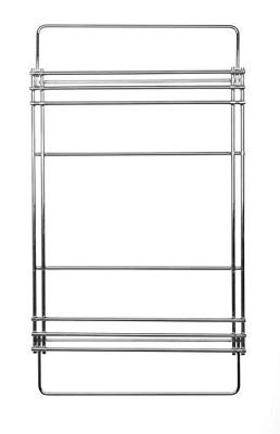 Tepro 8570 hoofdgrillrooster voor 28x39-50cm met centraal inzetrooster systeem - thumbnail