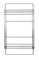 Tepro 8570 hoofdgrillrooster voor 28x39-50cm met centraal inzetrooster systeem - thumbnail