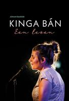 Kinga Bán - Johan Bakker - ebook - thumbnail