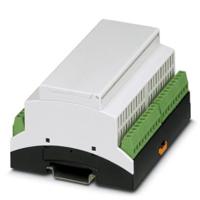 Phoenix Contact BC 107,6 DEV-KIT KMGY 2202525 Elektronicabehuizing 89.70 Polycarbonaat Lichtgrijs 1 stuk(s) - thumbnail