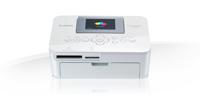Canon Selphy CP1000 Printer wit - thumbnail