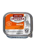 ANIMONDA Integra Protect Renal Duck - nat kattenvoer - 100g - thumbnail