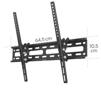TV houder Hama 00220812 75" 35 kg - thumbnail