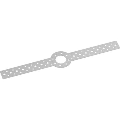 AXIS F8204 Mounting Band - Bevestigingslint voor sensor (pak van 10)