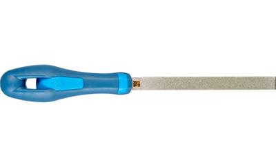 PFERD TOOLS 15401151 Diamant-werkplaatsvijl Lengte 125 mm 1 stuk(s)