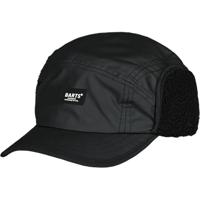 Barts Hydero Pet Heren Black One Size - thumbnail