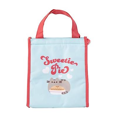 Pusheen Lunchtas - Purrfect Love