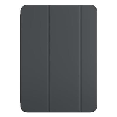 Apple Smart Folio Book case Zwart iPad Cover / tas Apple Smart Folio Book case Zwart iPad Cover / tas