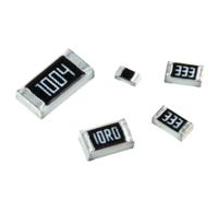 Yageo RC1206JR-07100RL RC1206JR-07100RL Koolfilmweerstand 100 Ω SMD 1206 0.25 W 5 % 200 ppm 1 stuk(s) Tape cut - thumbnail