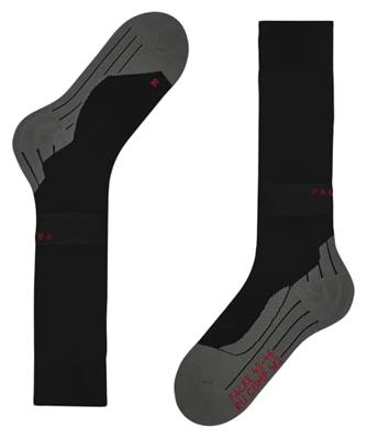 Falke RU Compressie Energy W2 Compressie Sport Sokken Dames 39-42 W