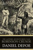 De latere avonturen van Robinson Crusoe - Daniël Defoe - ebook - thumbnail