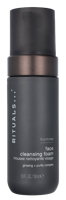 Rituals Homme Face Cleansing Foam 150ml Make-up verwijderaar en reiniger Heren - thumbnail