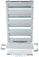 Schneider Electric NSYDLP76G Staal Grijs-wit (RAL 7035) (b x h) 500 mm x 750 mm 1 stuk(s) - thumbnail