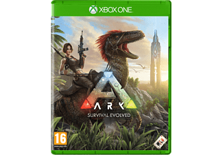 ARK Survival Evolved ARK Survival Evolved