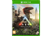 ARK Survival Evolved - thumbnail